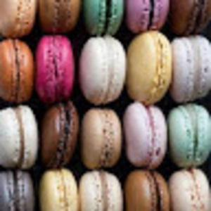 Meet your Posher, Adi